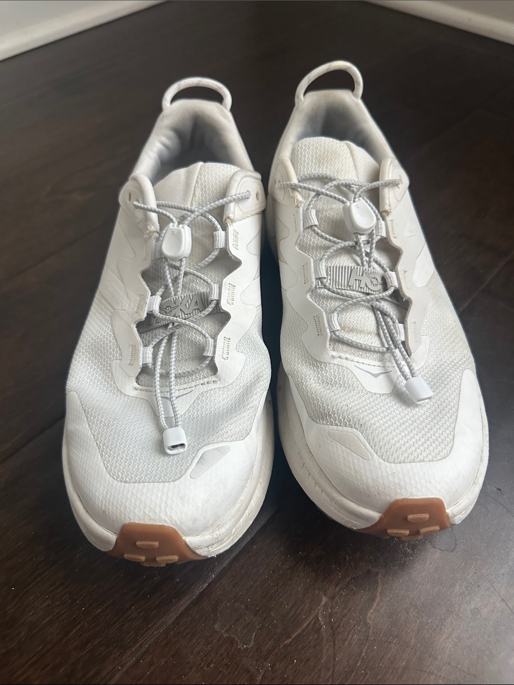Hoka Transport running shoe